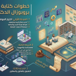 خطوات كتابة بروبوزال الدكتوراه