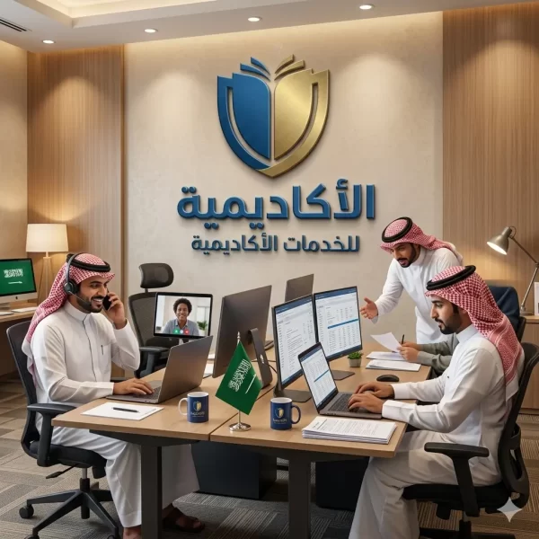 الأكاديمية للخدمات التعليمية والإستشارات الأكاديمية