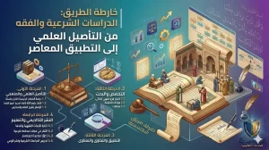 الدراسات الشرعية والفقه