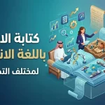 كتابة الأبحاث باللغة الإنجليزية