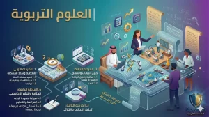 مكتب خدمات أكاديمية متخصص في العلوم التربوية في السعودية